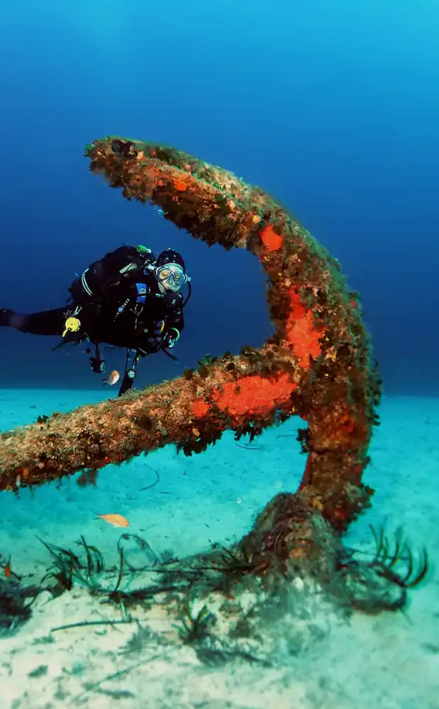 Learn to Scuba Dive in Malta - Bezz Diving Center Malta